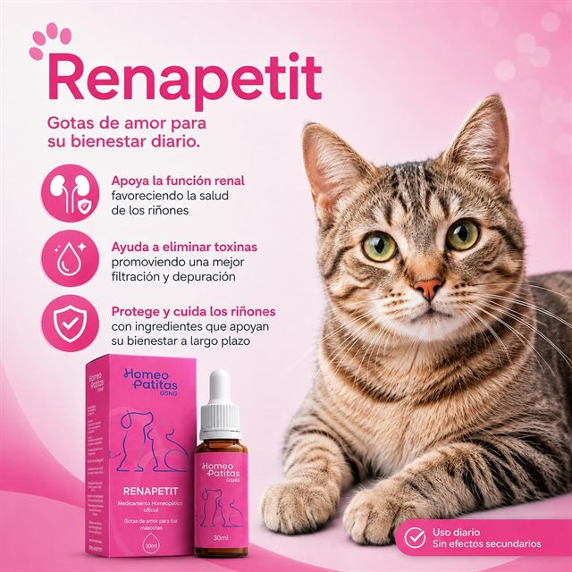 Publicación de Homeopatitas en Instagram