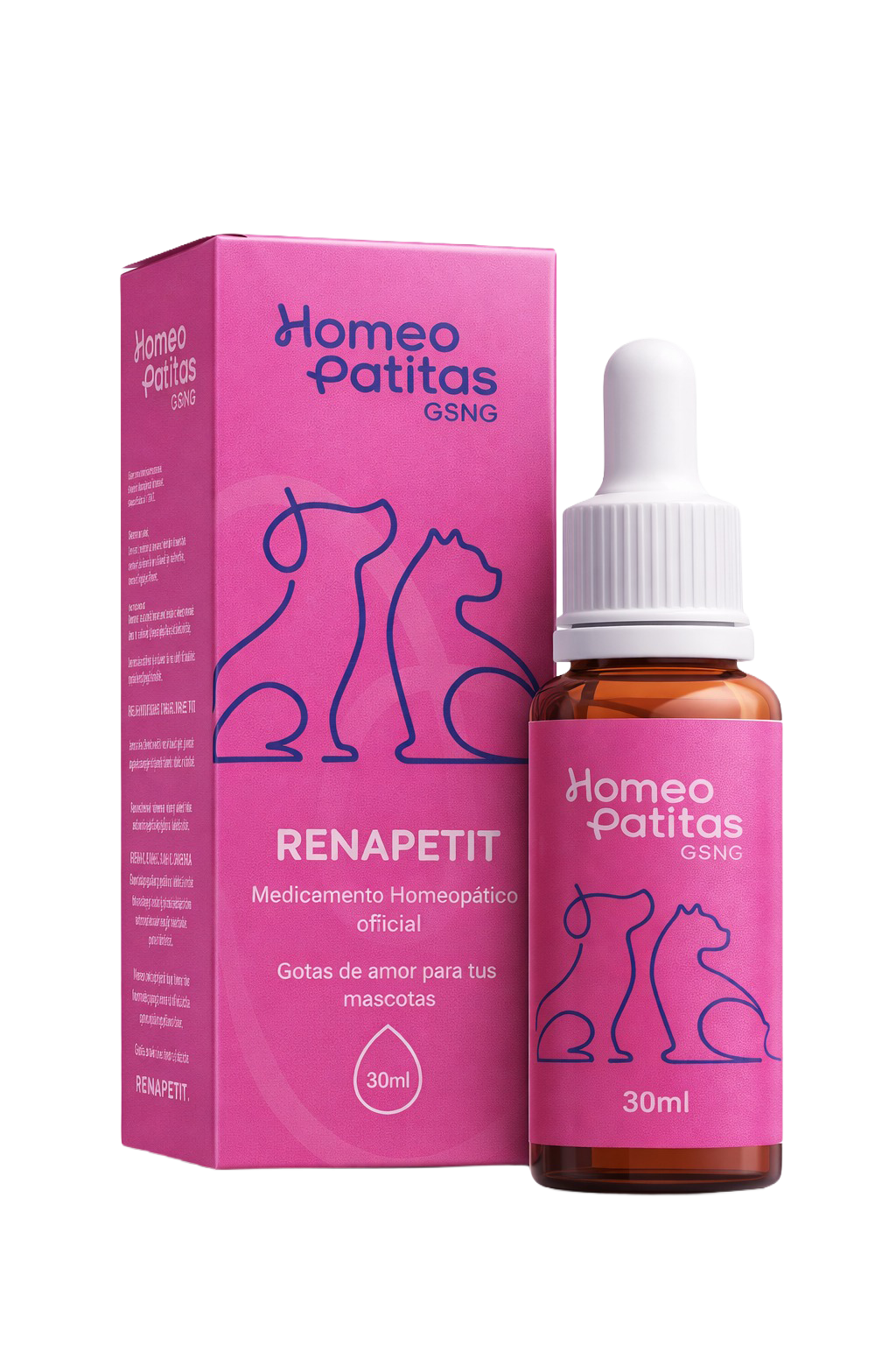 Renapetit